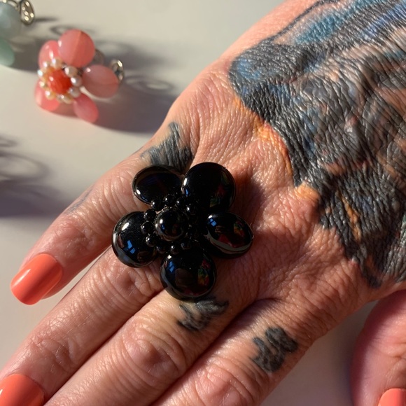 Ring multi colors available - Picture 2 of 9